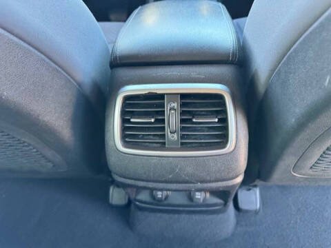 2018 Kia Sorento LX V6