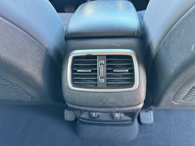 2018 Kia Sorento LX V6