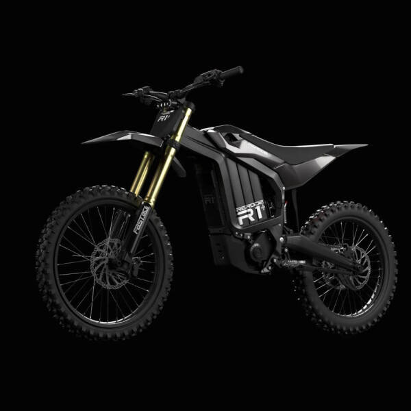 2025 RERODE R1+