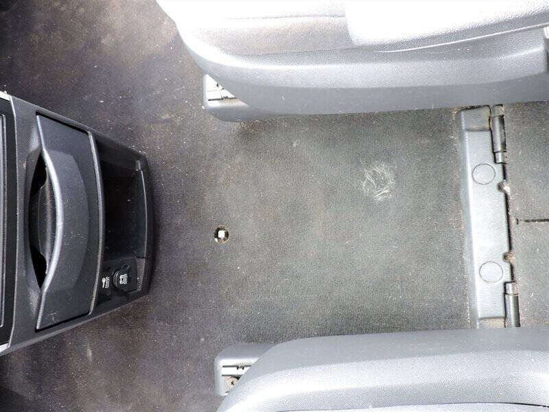 2010 Dodge Grand Caravan SXT