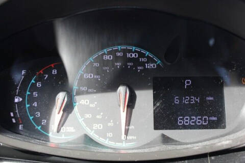 2019 Chevrolet Spark 1LT CVT