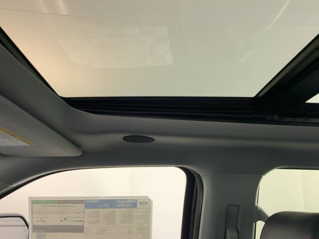 2025 Ford F-350 Super Duty