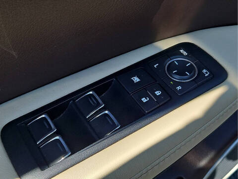 2017 Lexus RX 450h