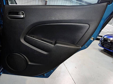 2012 Mazda MAZDA2 Sport