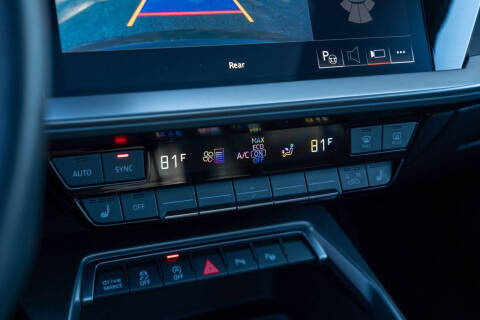 2024 Audi A3 quattro Premium Plus 40 TFSI