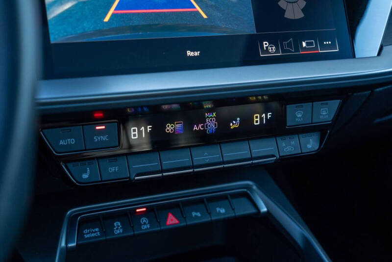 2024 Audi A3 quattro Premium Plus 40 TFSI