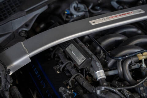 2017 Ford Mustang Shelby GT350