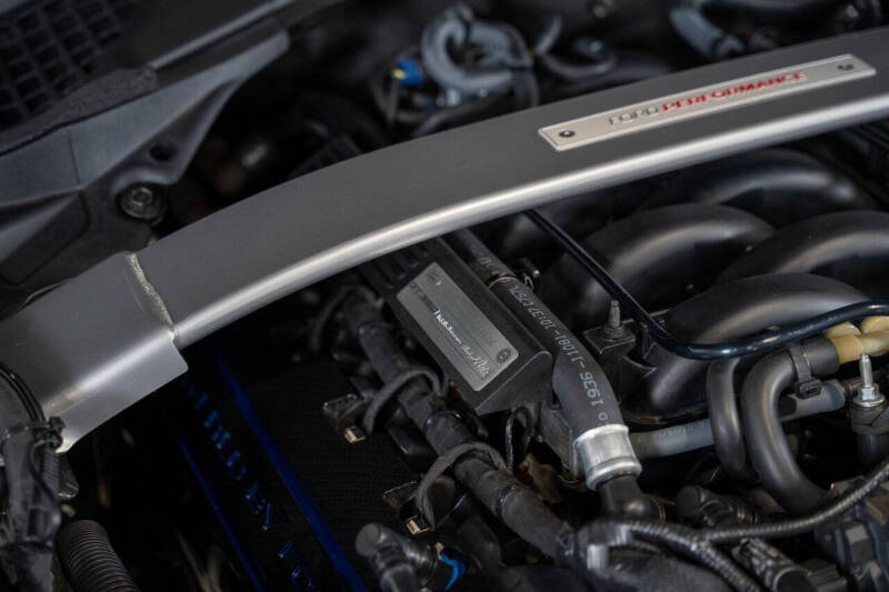 2017 Ford Mustang Shelby GT350