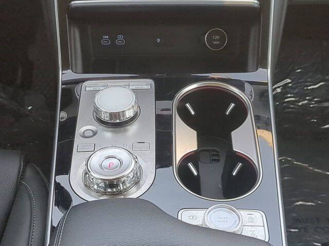 2025 Genesis GV80 2.5T Standard