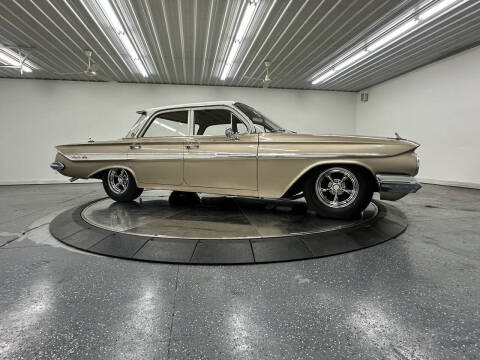 1961 Chevrolet Impala