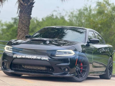 2020 Dodge Charger
