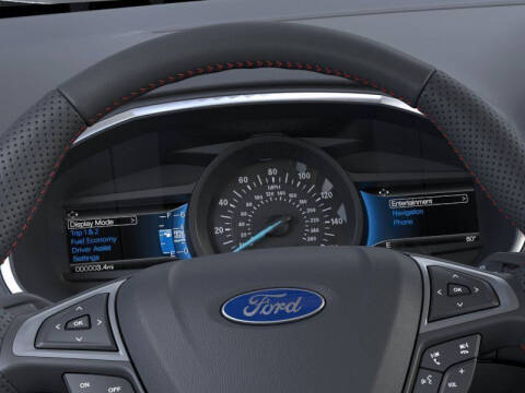 2024 Ford Edge ST-Line