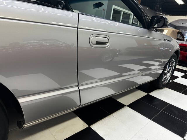 2004 Ford Thunderbird Deluxe