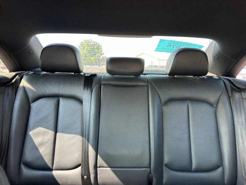 2016 Audi A3 1.8T Premium