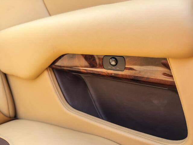 2018 Rolls-Royce Dawn