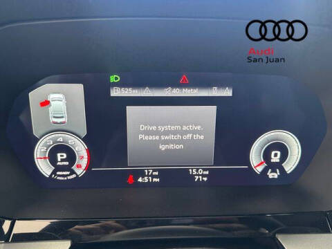 2026 Audi A3