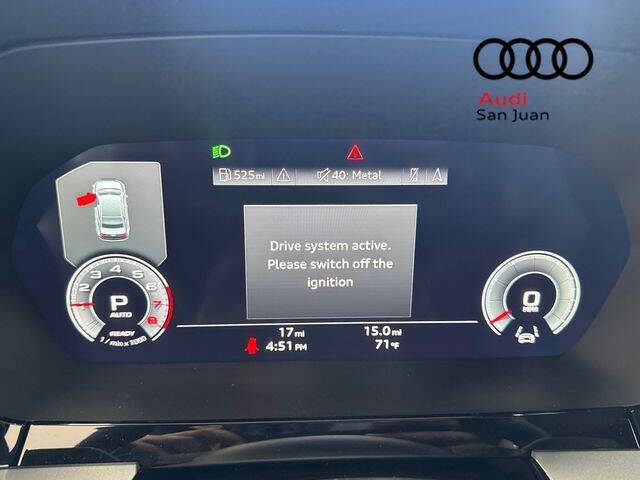 2026 Audi A3