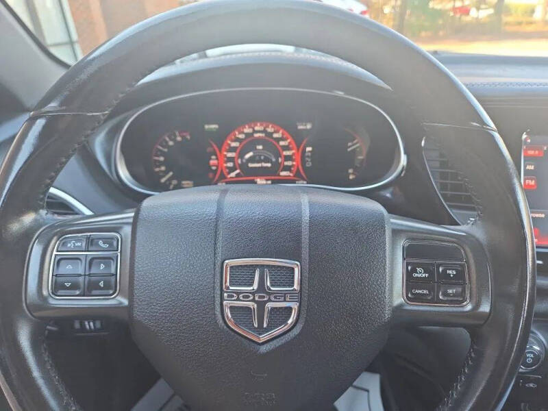 2013 Dodge Dart Limited