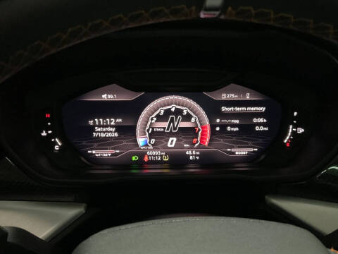 2021 Lamborghini Urus