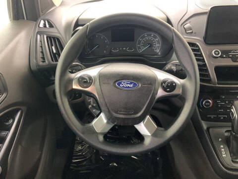 2023 Ford Transit Connect XLT