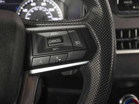 2023 Mitsubishi Outlander ES