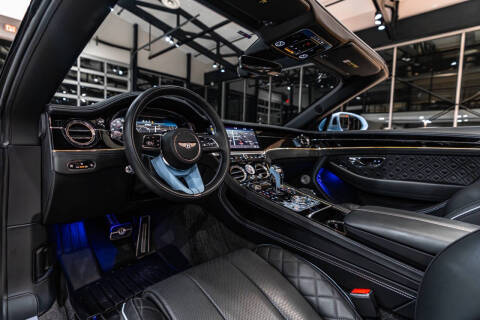 2024 Bentley Continental