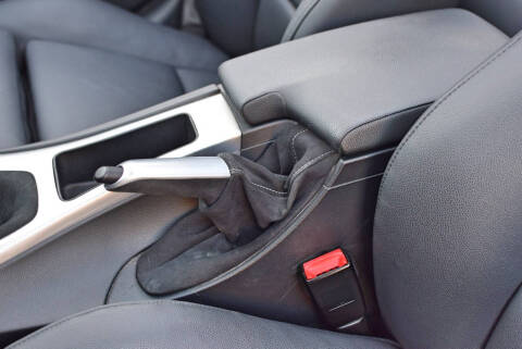 2009 BMW 3 Series 328i