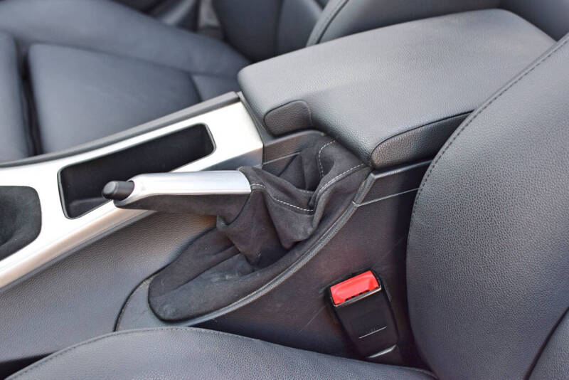 2009 BMW 3 Series 328i