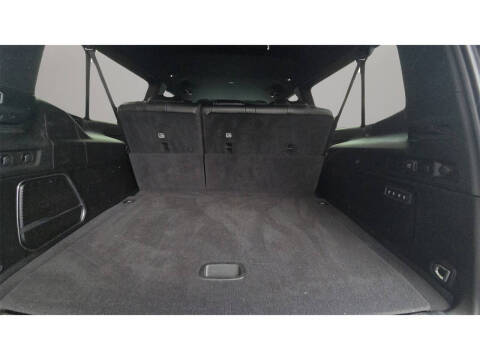 2023 Jeep Wagoneer L Series II