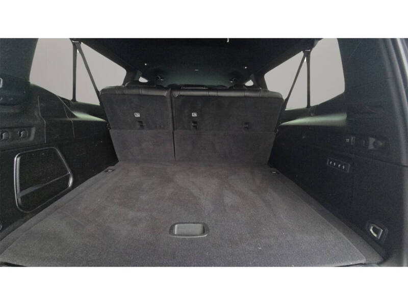 2023 Jeep Wagoneer L Series II