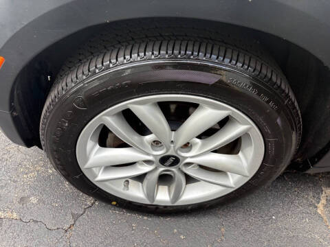 2014 MINI Countryman Cooper