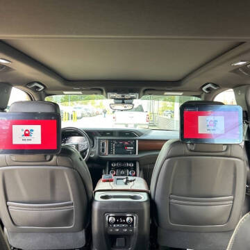 2023 GMC Yukon XL Denali Ultimate