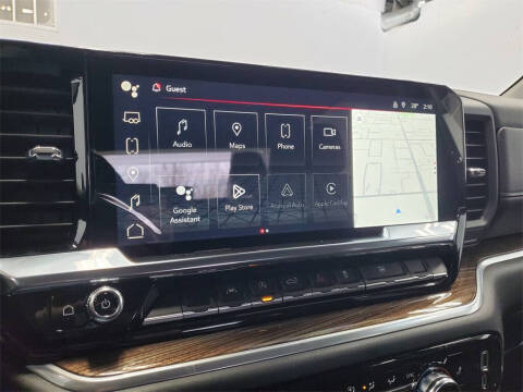 2026 GMC Sierra 1500 Elevation Standard