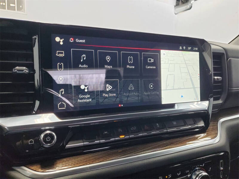 2026 GMC Sierra 1500 Elevation Standard