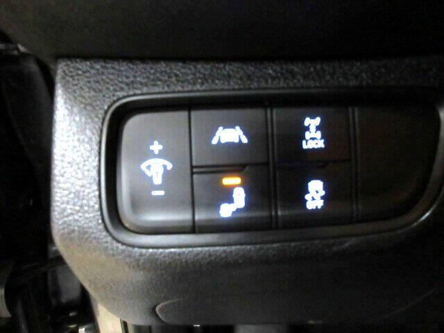 2019 Hyundai Santa Fe SEL 2.4L