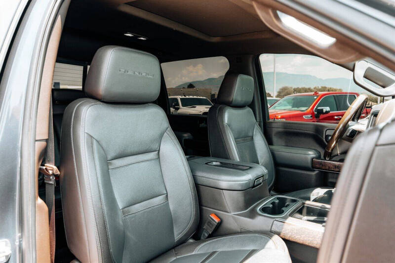 2020 GMC Sierra 2500HD