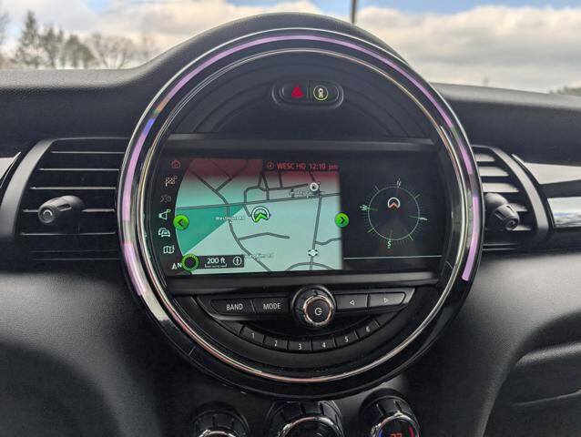 2020 MINI Hardtop 2 Door for sale at Local Auto Sales in Candler, NC