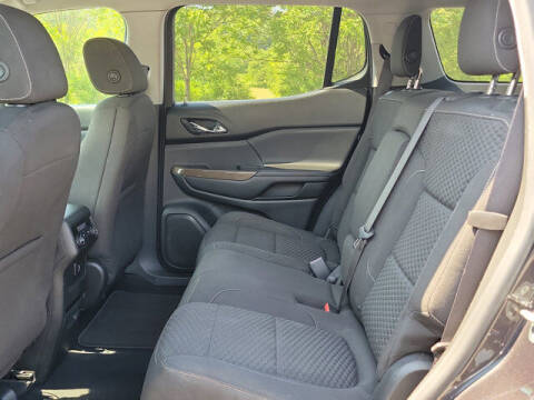 2017 GMC Acadia SLE-1