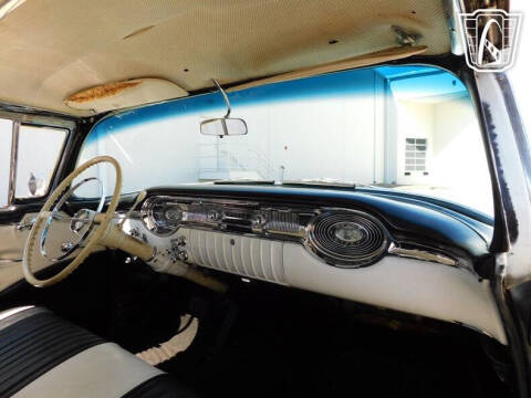 1956 Oldsmobile Super 88
