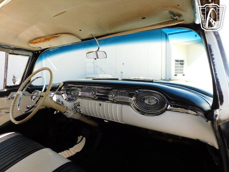 1956 Oldsmobile Super 88