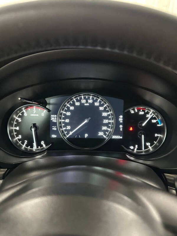 2023 Mazda CX-5 2.5 S Premium Plus