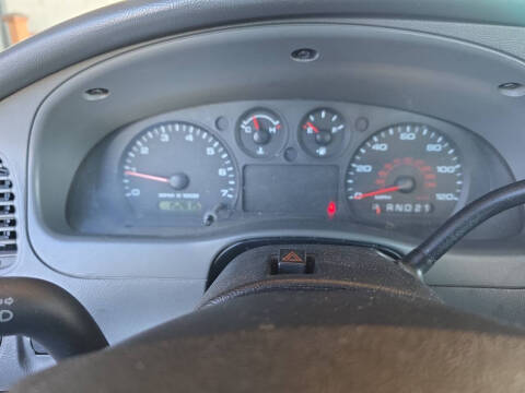 2010 Ford Ranger XL