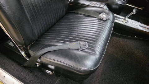 1964 Chevrolet Impala