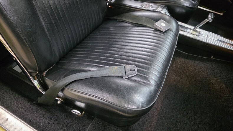 1964 Chevrolet Impala