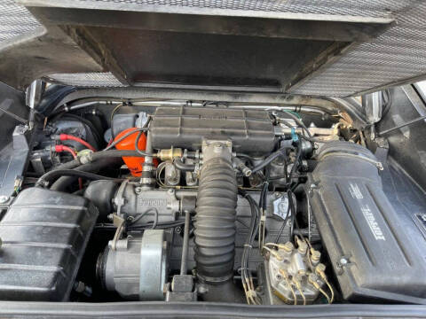 1982 Ferrari 308 GTSI