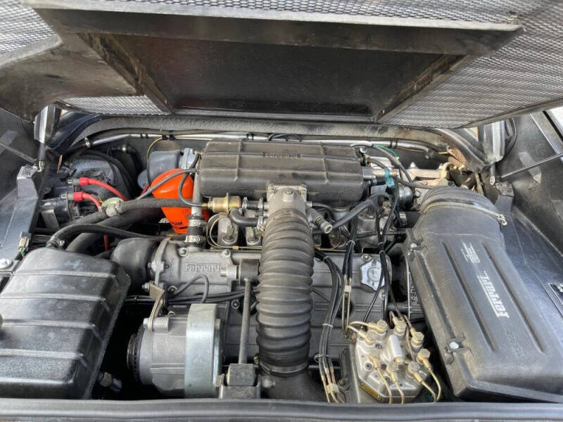 1982 Ferrari 308 GTSI