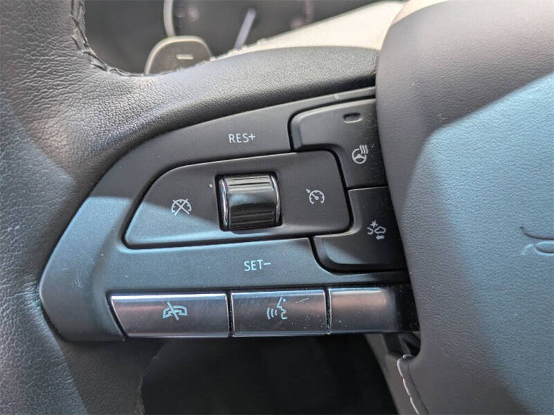 2021 Cadillac CT4 Premium Luxury