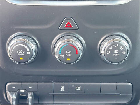 2016 RAM 1500 Express