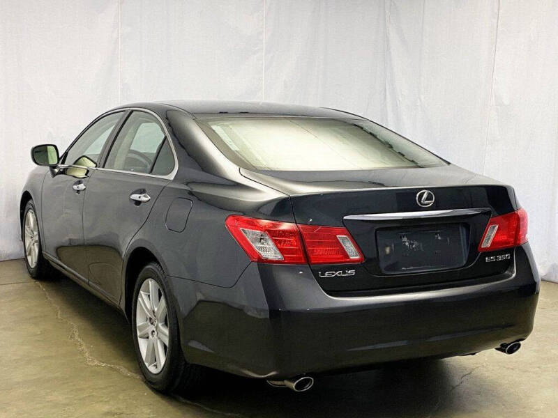 2007 Lexus ES 350