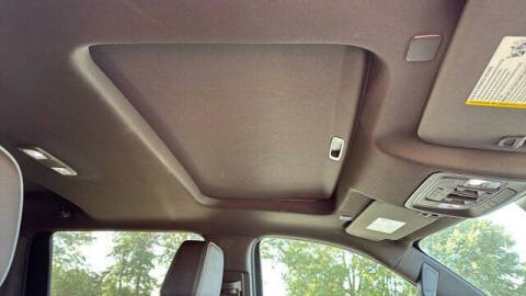 2024 GMC Sierra 3500HD